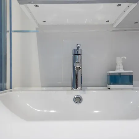 Playa El Burrero Con Terraza Y Solarium Privado Apartamento