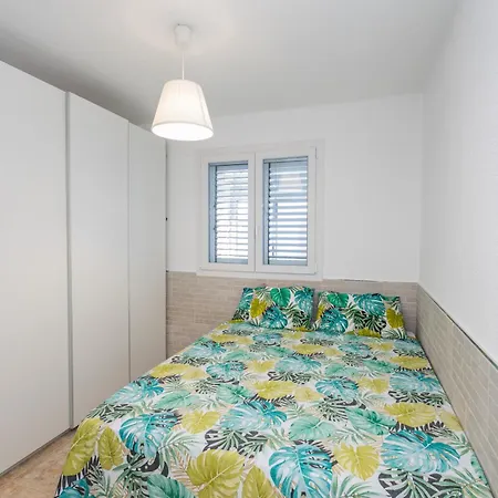 Apartamento Playa El Burrero Con Terraza Y Solarium Privado Ingenio