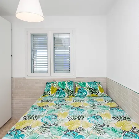 Playa El Burrero Con Terraza Y Solarium Privado Apartament Ingenio